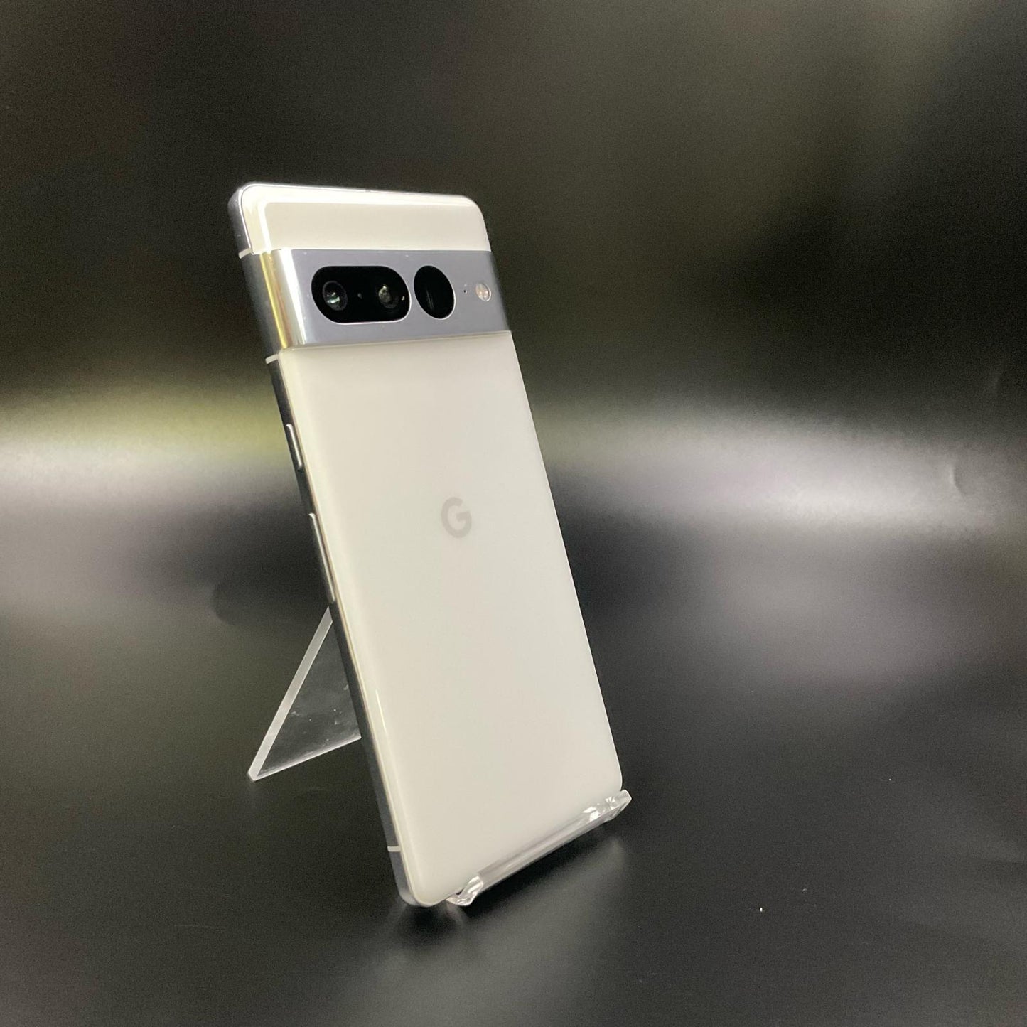 【全額返金保証】【最速発送】Google Pixel 7 Pro 128GB Snow SIMフリー 白ロム 動作確認済