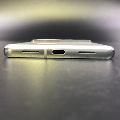 【全額返金保証】【最速発送】Google Pixel 7 Pro 128GB Snow SIMフリー 白ロム 動作確認済