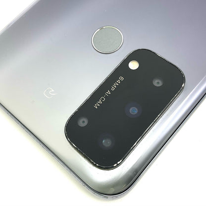 【全額返金保証】【最速発送】OPPO Reno 5A 128GB ブラック 楽天モバイル SIMフリー CPH2199 白ロム 動作確認済
