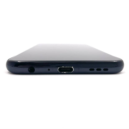【全額返金保証】【最速発送】OPPO Reno 5A 128GB ブラック 楽天モバイル SIMフリー CPH2199 白ロム 動作確認済