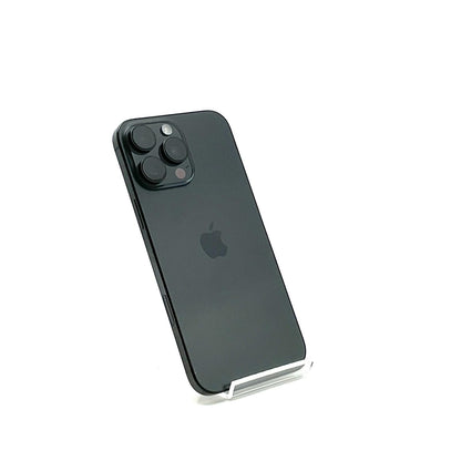 【全額返金保証】【最速発送】Apple iPhone iPhone 16 Pro Max 256GB ブラックチタニウム SIMフリー 白ロム 超美品 動作確認済 100%