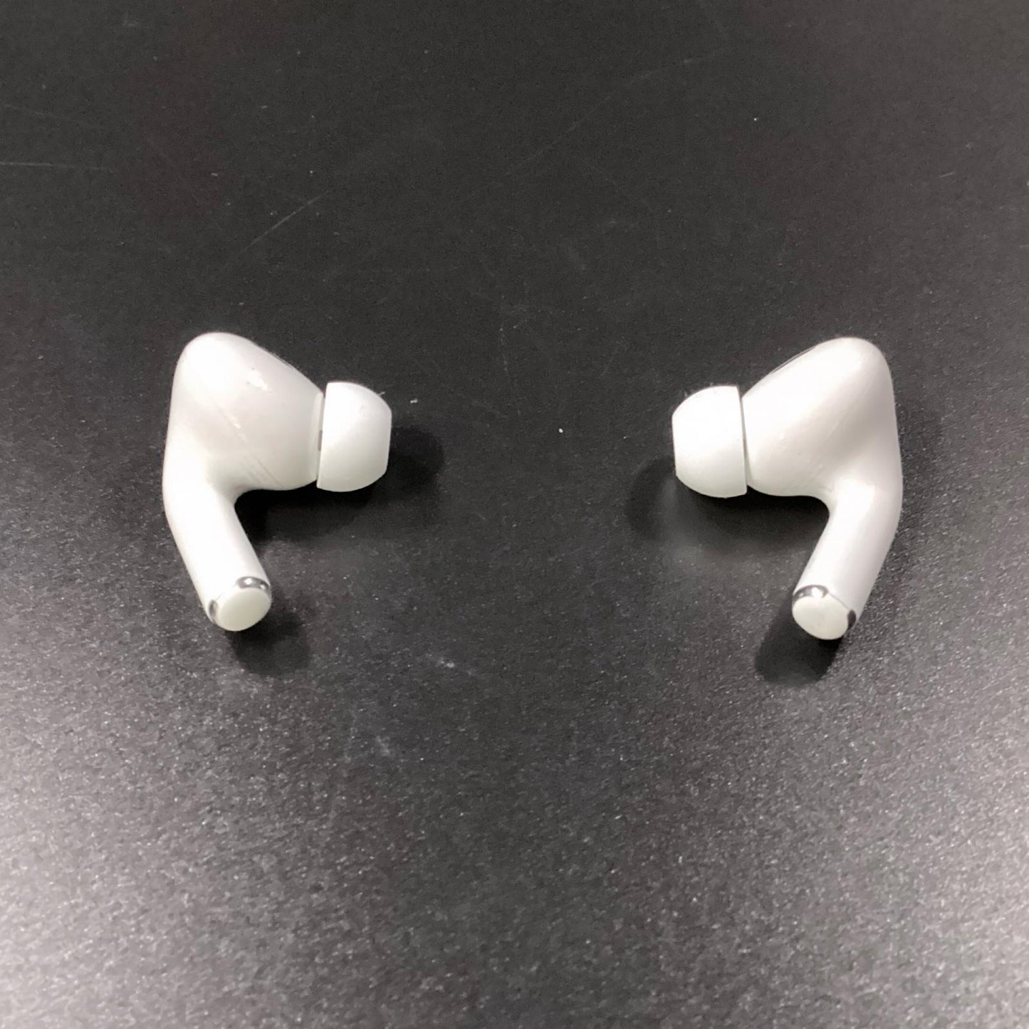 【全額返金保証】【最速発送】Apple AirPods Pro 2 MQD83J/A 動作確認済