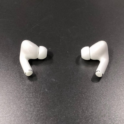 【全額返金保証】【最速発送】Apple AirPods Pro 2 MQD83J/A 動作確認済