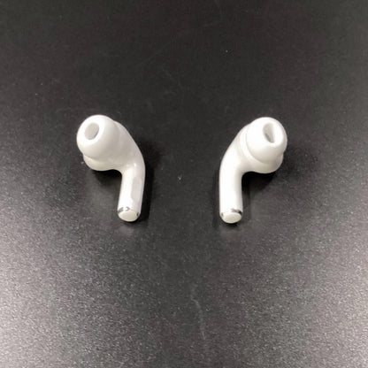 【全額返金保証】【最速発送】Apple AirPods Pro 2 MQD83J/A 動作確認済