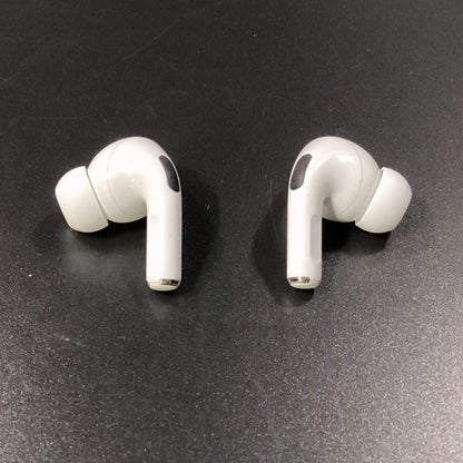 【全額返金保証】【最速発送】Apple AirPods Pro 2 MQD83J/A 動作確認済