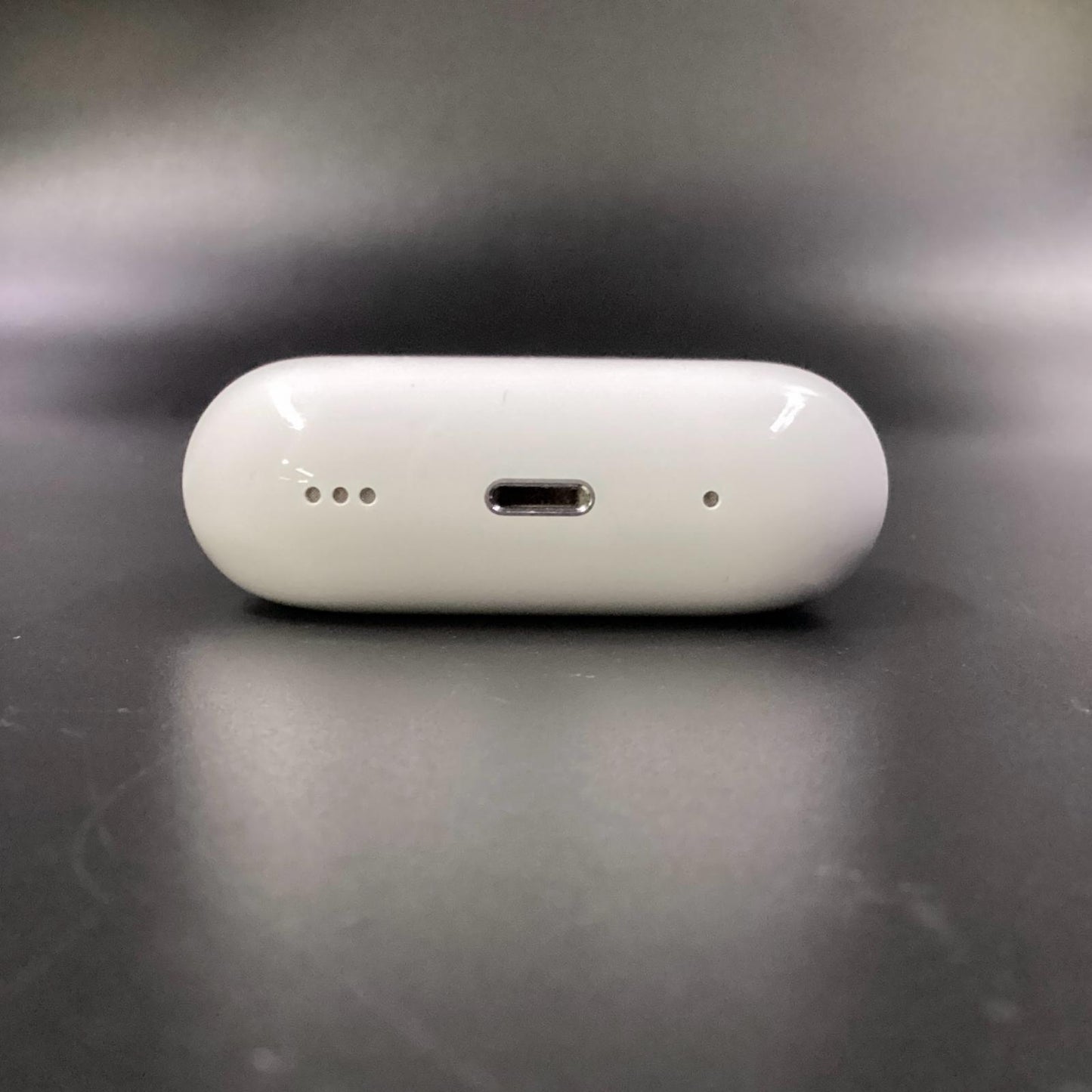 【全額返金保証】【最速発送】Apple AirPods Pro 2 MQD83J/A 動作確認済