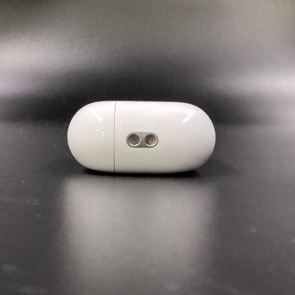 【全額返金保証】【最速発送】Apple AirPods Pro 2 MQD83J/A 動作確認済