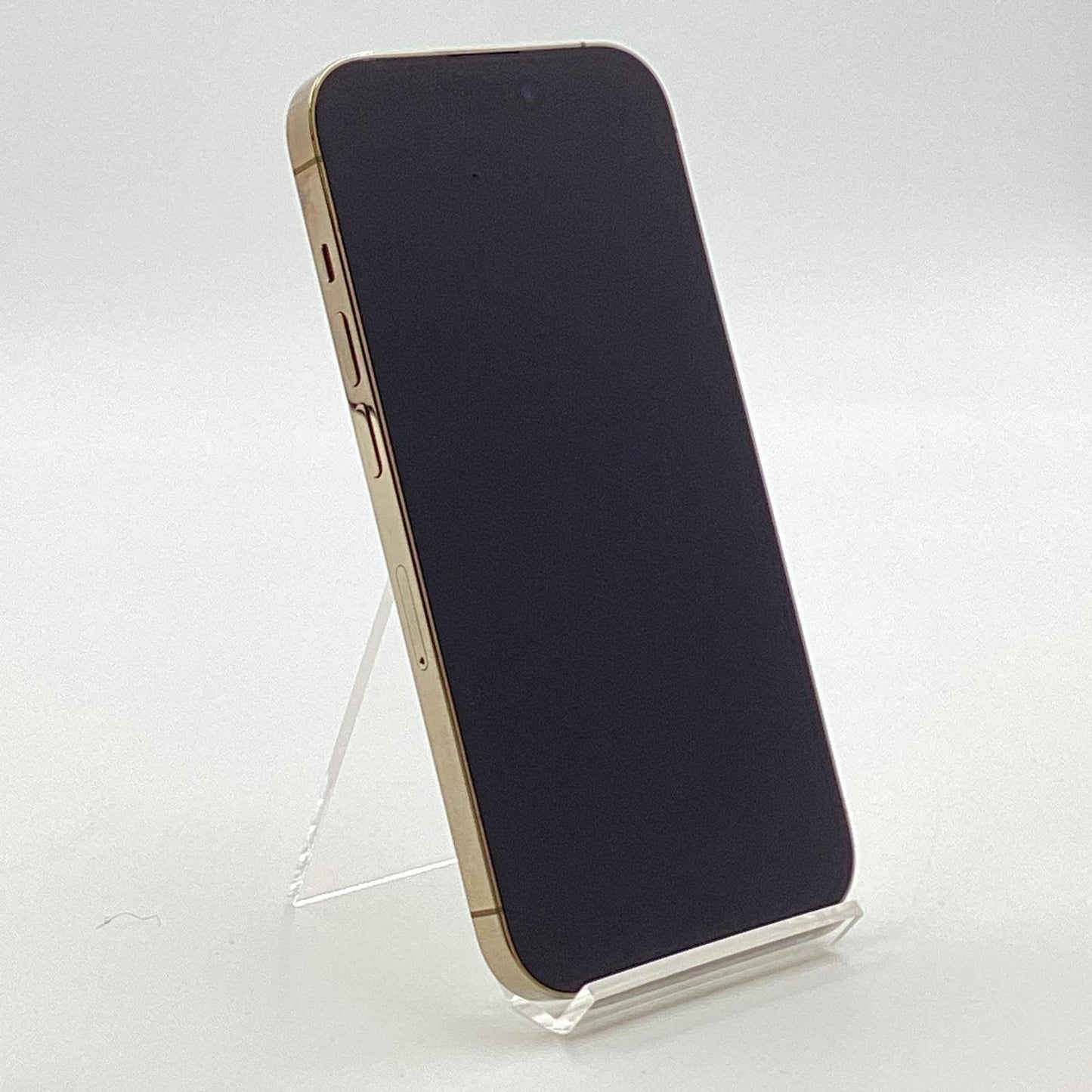 【全額返金保証】【最速発送】Apple iPhone iPhone 14 Pro 512GB ゴールド au 白ロム 動作確認済 75%