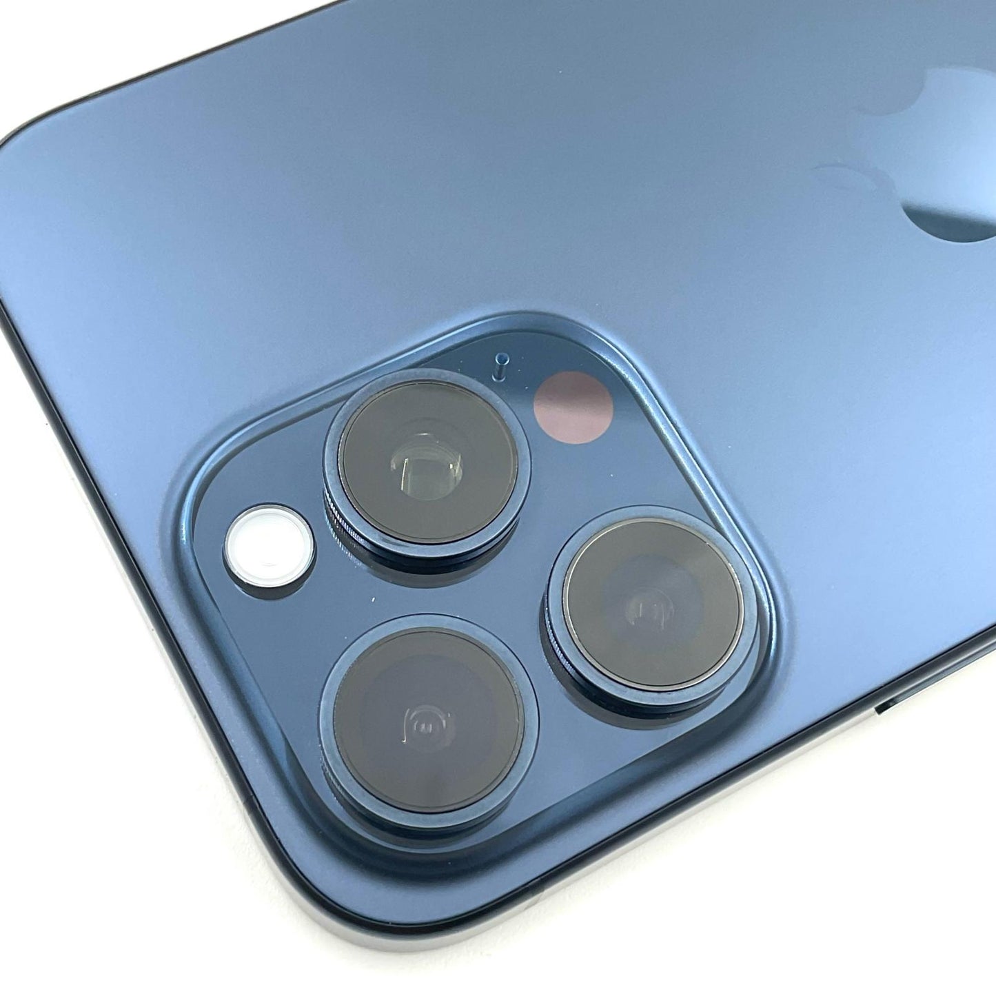 【全額返金保証】【最速発送】Apple iPhone iPhone 15 Pro Max 256GB ブルーチタニウム SIMフリー 白ロム 美品 動作確認済 97%