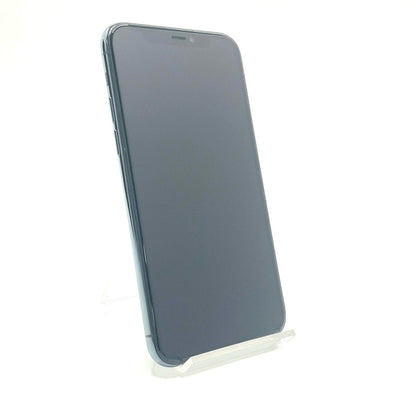 【全額返金保証】【最速発送】Apple iPhone iPhone 11 Pro 256GB ミッドナイトグリーン Softbank 白ロム 動作確認済 66%