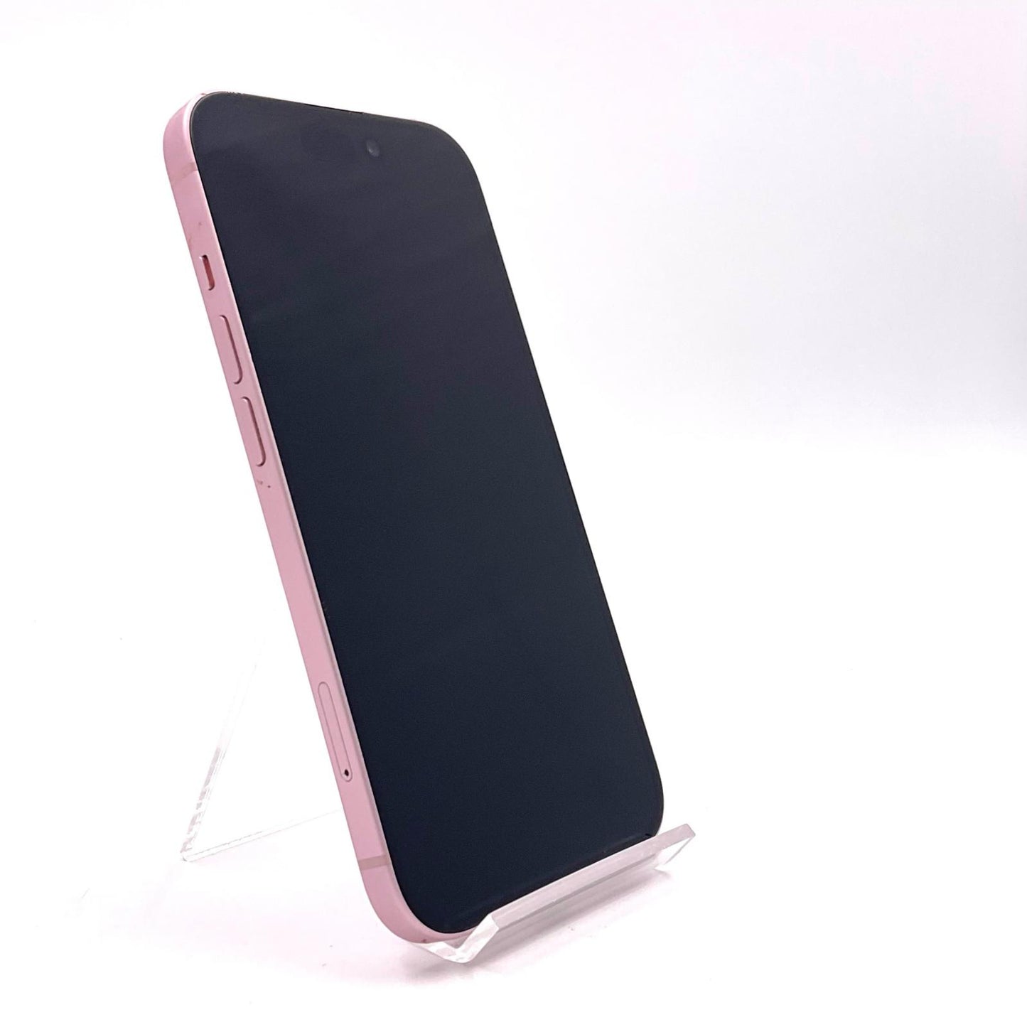 【全額返金保証】【最速発送】Apple iPhone iPhone 15 128GB ピンク Softbank 動作確認済 87%