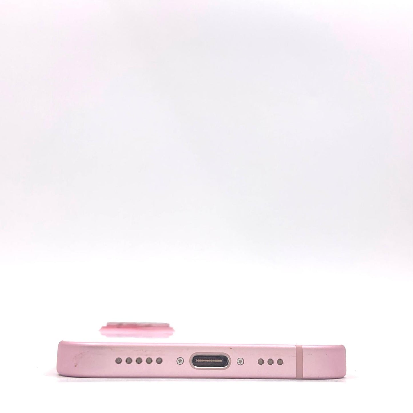 【全額返金保証】【最速発送】Apple iPhone iPhone 15 128GB ピンク Softbank 動作確認済 87%