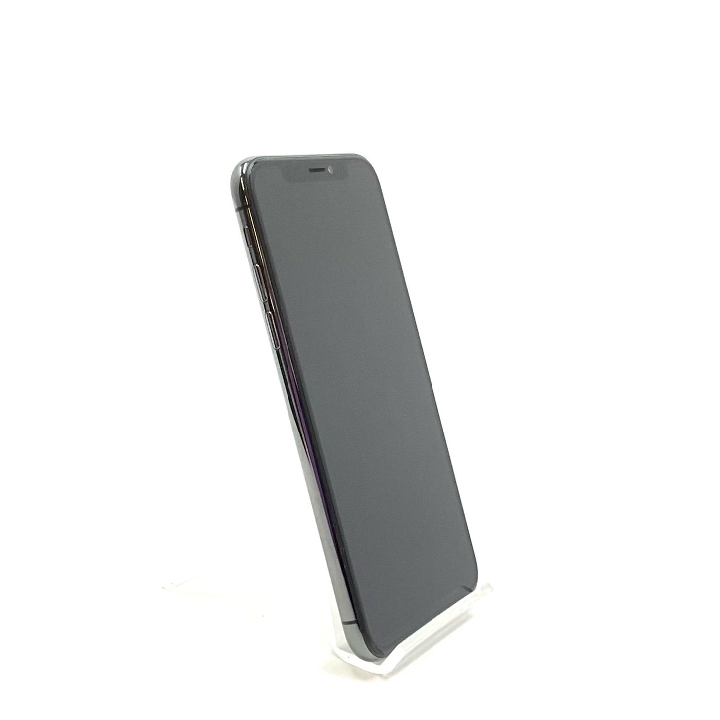 【全額返金保証】【最速発送】Apple iPhone iPhone X 64GB スペースグレイ docomo 白ロム 動作確認済 84%