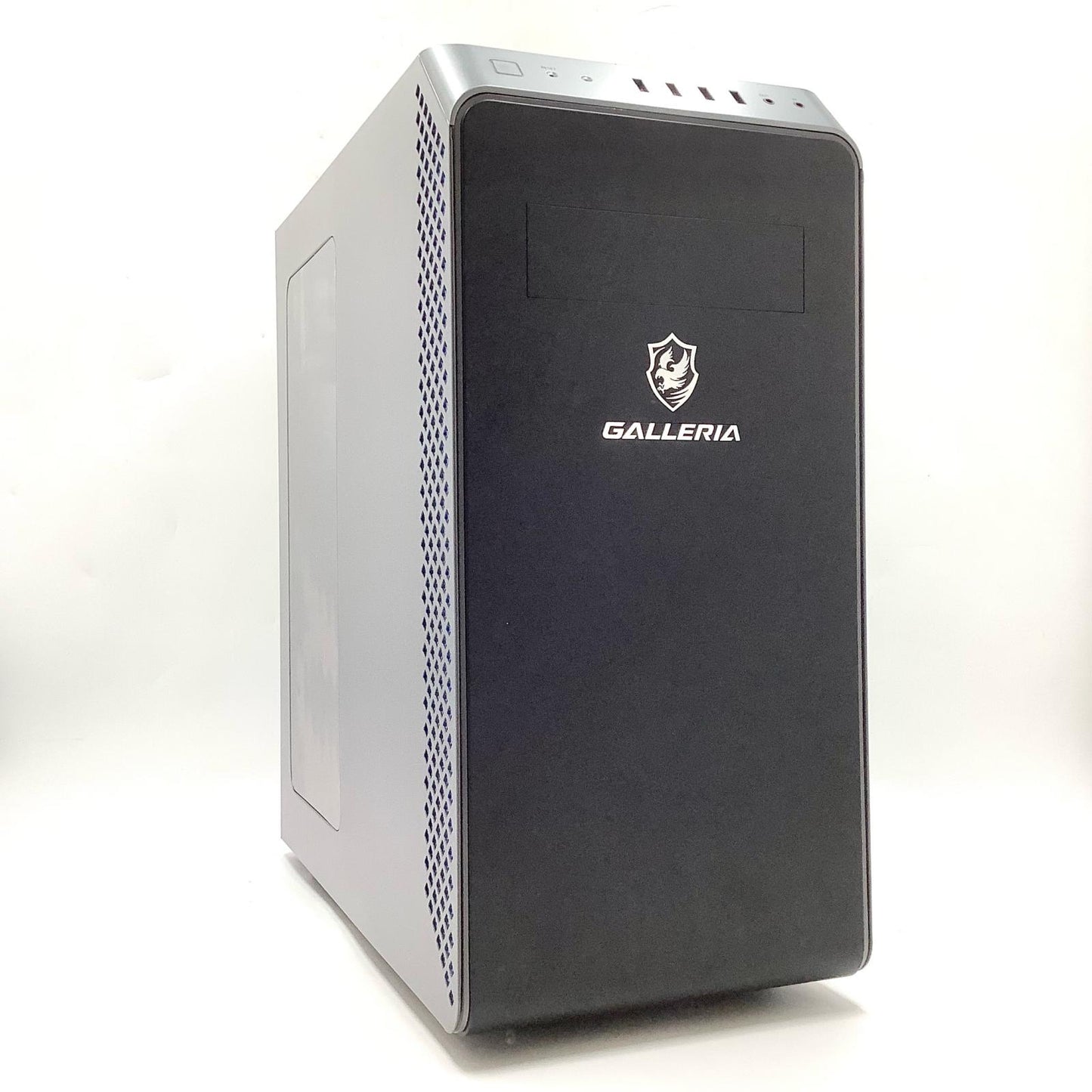 【全額返金保証】【最速発送】ドスパラ GALLERIA XA7C-R47 Intel Core i7 14700F 2.10GHz 32GB M.2 SSD 1TB GeForce RTX 4070 動作確認済