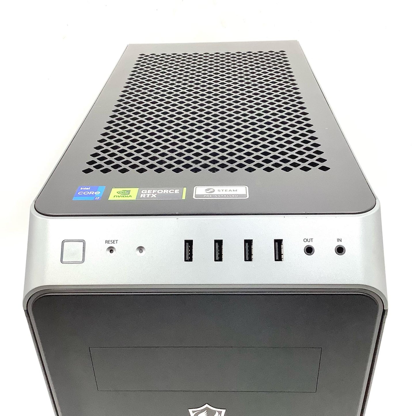 【全額返金保証】【最速発送】ドスパラ GALLERIA XA7C-R47 Intel Core i7 14700F 2.10GHz 32GB M.2 SSD 1TB GeForce RTX 4070 動作確認済