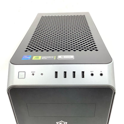【全額返金保証】【最速発送】ドスパラ GALLERIA XA7C-R47 Intel Core i7 14700F 2.10GHz 32GB M.2 SSD 1TB GeForce RTX 4070 動作確認済