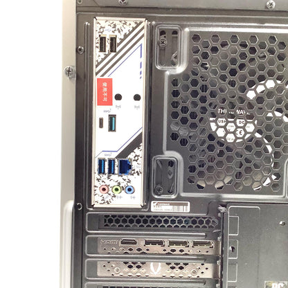 【全額返金保証】【最速発送】ドスパラ GALLERIA XA7C-R47 Intel Core i7 14700F 2.10GHz 32GB M.2 SSD 1TB GeForce RTX 4070 動作確認済