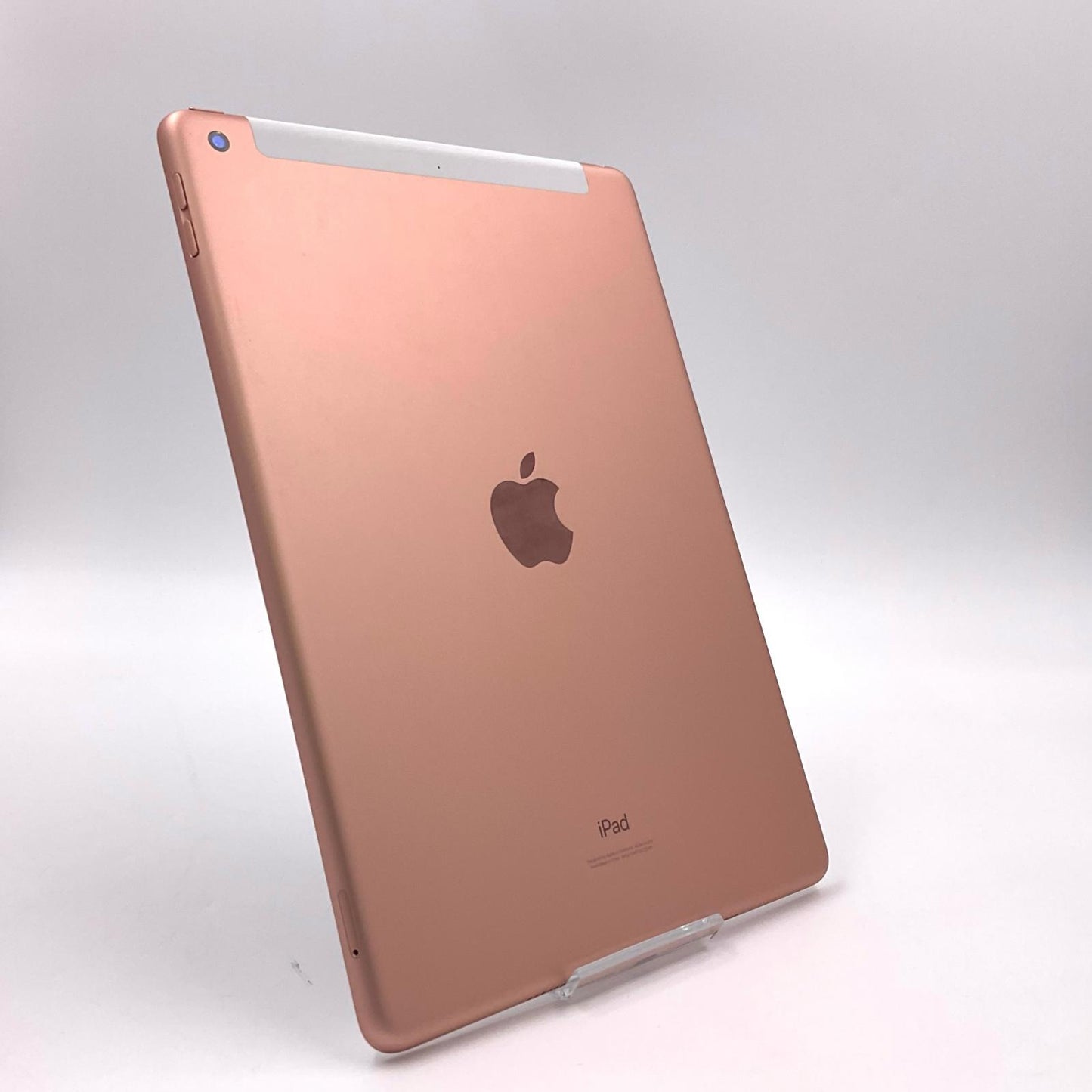 【全額返金保証】【最速発送】Apple iPad iPad 10.2インチ 第8世代 32GB ゴールド WiFi+Cellular Softbank 白ロム 動作確認済