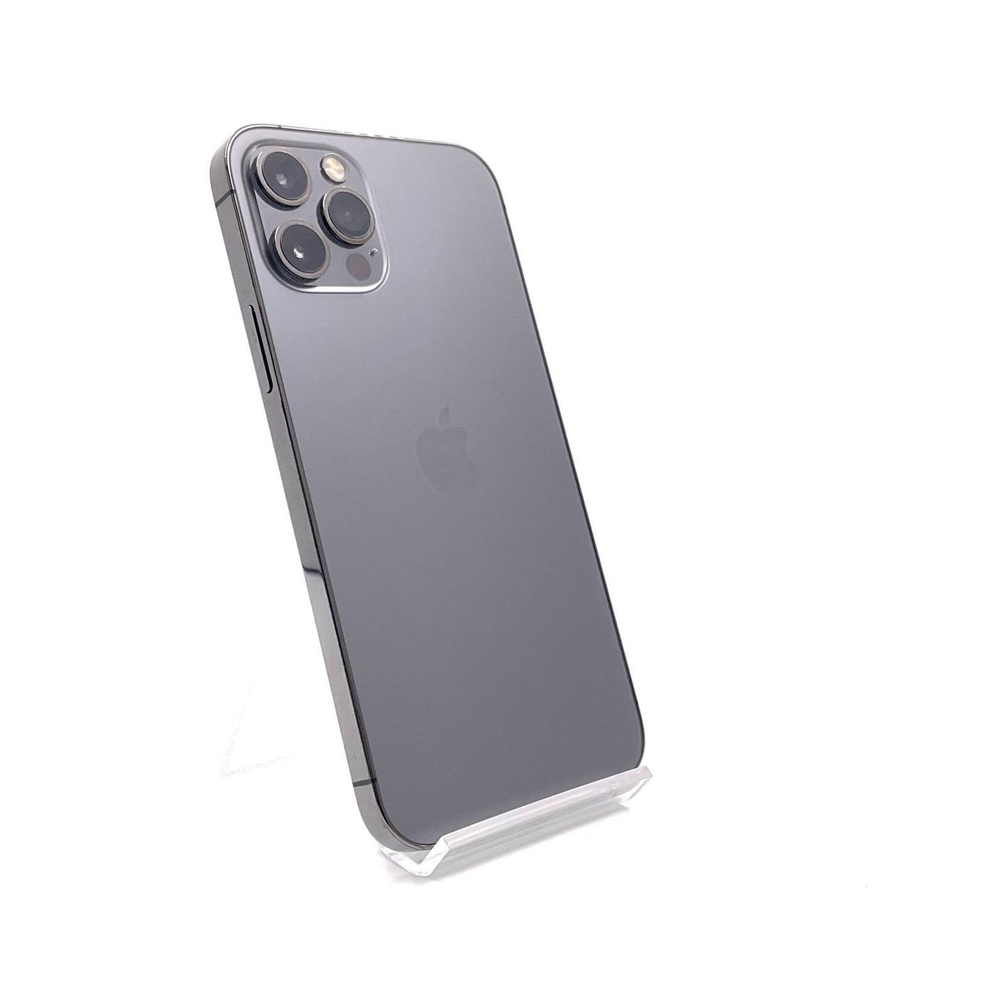 【全額返金保証】【最速発送】Apple iPhone iPhone 12 Pro 256GB グラファイト SIMフリー 白ロム 動作確認済 71%