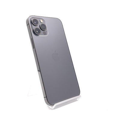 【全額返金保証】【最速発送】Apple iPhone iPhone 12 Pro 256GB グラファイト SIMフリー 白ロム 動作確認済 71%