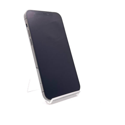 【全額返金保証】【最速発送】Apple iPhone iPhone 12 Pro 256GB グラファイト SIMフリー 白ロム 動作確認済 71%