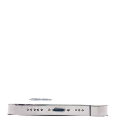 【全額返金保証】【最速発送】Apple iPhone iPhone 12 Pro 256GB グラファイト SIMフリー 白ロム 動作確認済 71%