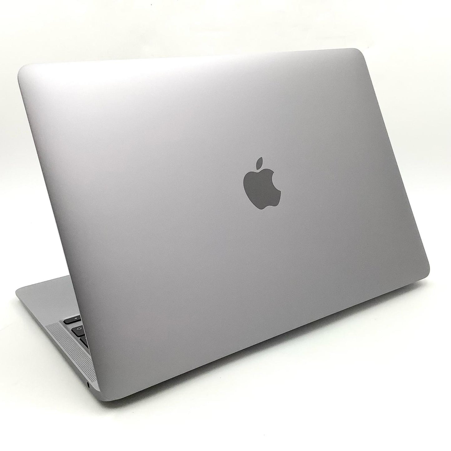 【全額返金保証】【最速発送】Apple MacBook Air 13.3インチ 2020 Apple M1 16GB SSD 256GB スペースグレイ 89.3% 動作確認済