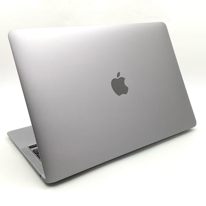 【全額返金保証】【最速発送】Apple MacBook Air 13.3インチ 2020 Apple M1 16GB SSD 256GB スペースグレイ 89.3% 動作確認済