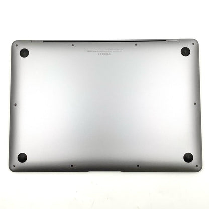 【全額返金保証】【最速発送】Apple MacBook Air 13.3インチ 2020 Apple M1 16GB SSD 256GB スペースグレイ 89.3% 動作確認済