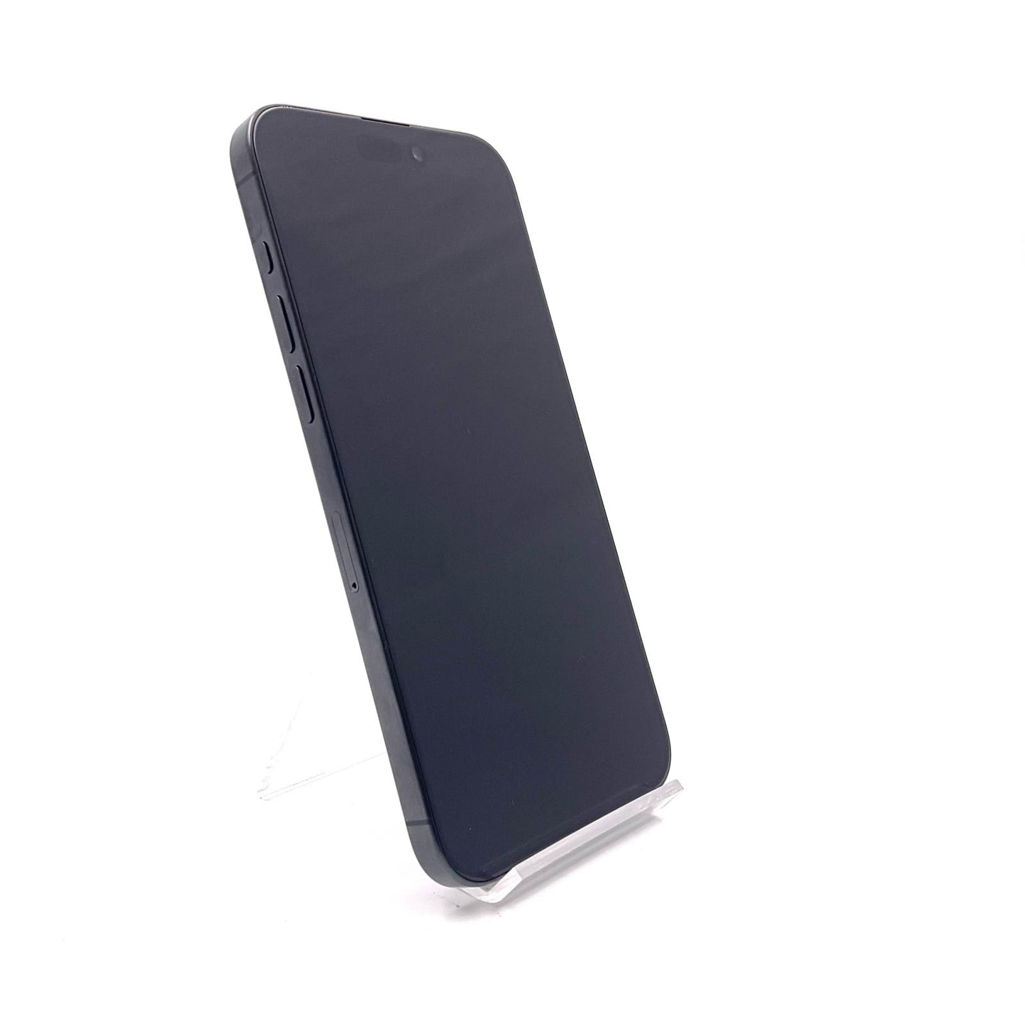 【全額返金保証】【最速発送】Apple iPhone iPhone 15 Pro Max 256GB ブラックチタニウム SIMフリー 白ロム 美品 動作確認済 94%