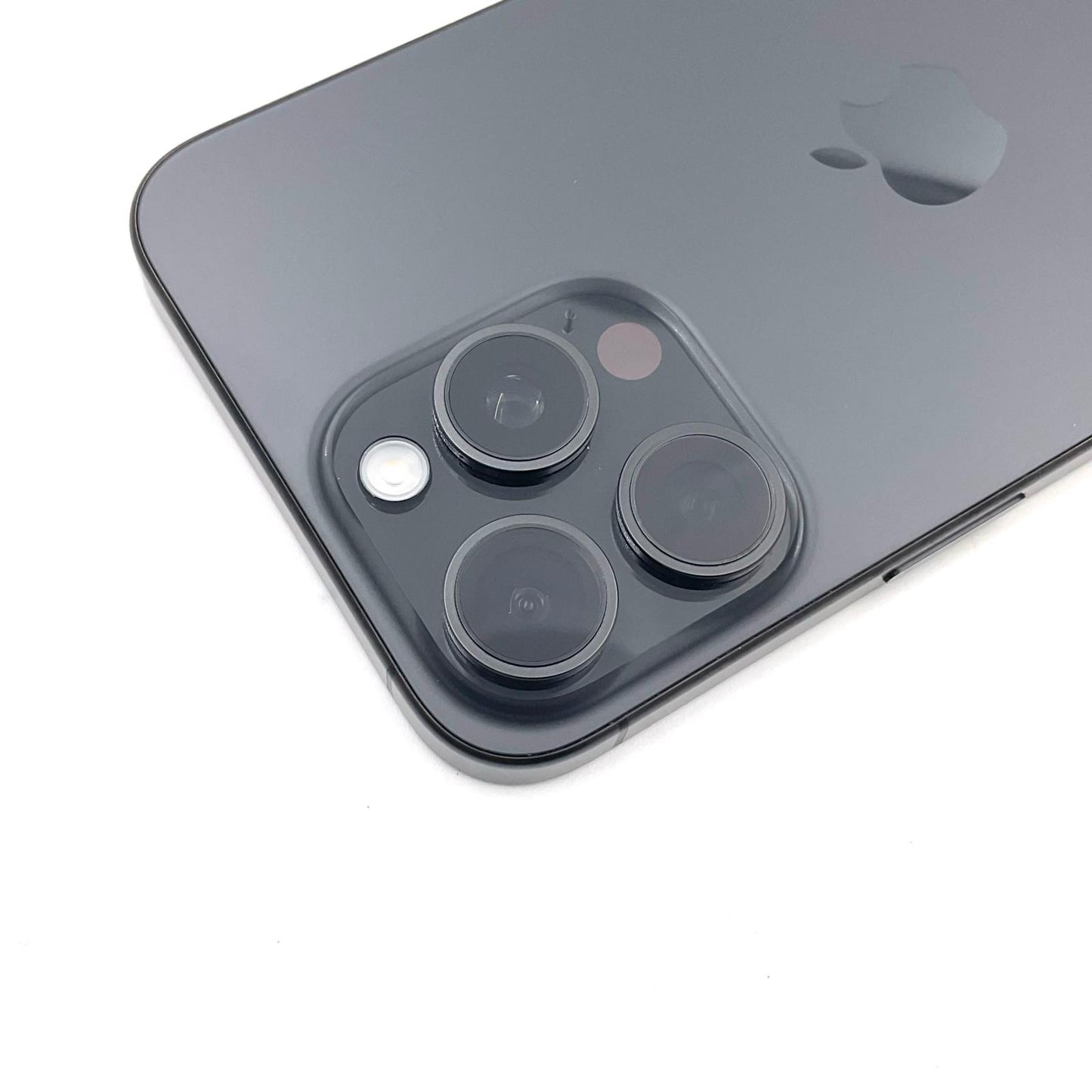 【全額返金保証】【最速発送】Apple iPhone iPhone 15 Pro Max 256GB ブラックチタニウム SIMフリー 白ロム 美品 動作確認済 94%