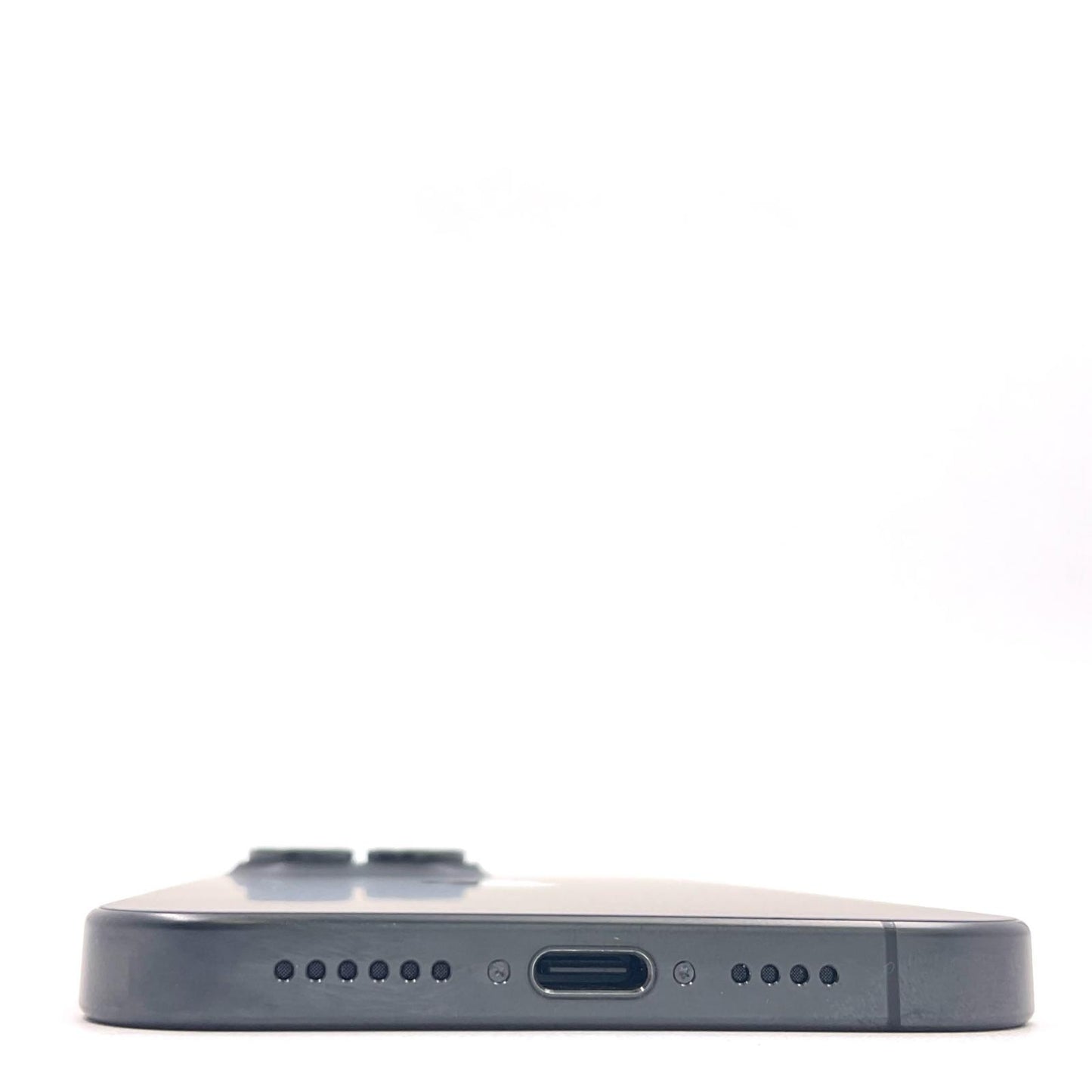 【全額返金保証】【最速発送】Apple iPhone iPhone 15 Pro Max 256GB ブラックチタニウム SIMフリー 白ロム 美品 動作確認済 94%