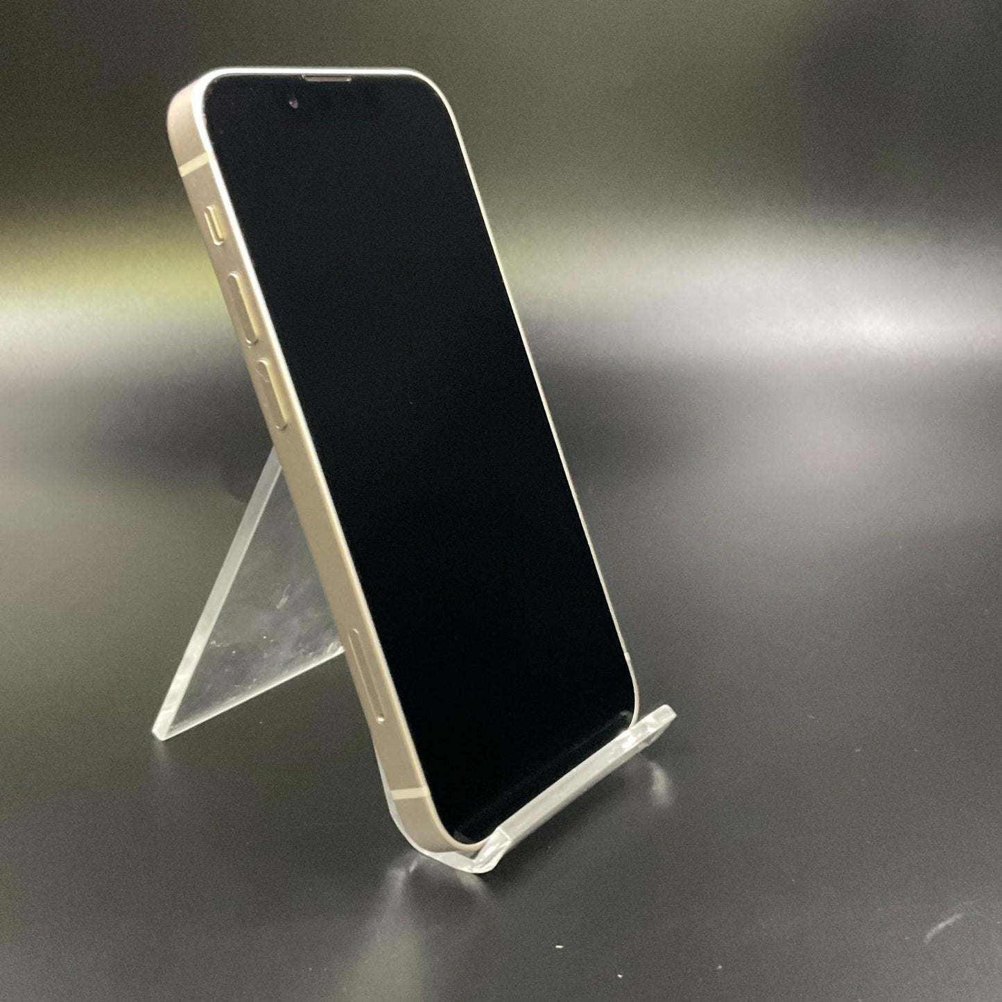 【全額返金保証】【最速発送】Apple iPhone iPhone 13 mini 128GB スターライト SIMフリー 白ロム 超美品 動作確認済 99%