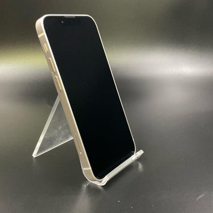 【全額返金保証】【最速発送】Apple iPhone iPhone 13 mini 128GB スターライト SIMフリー 白ロム 超美品 動作確認済 99%