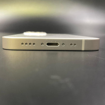 【全額返金保証】【最速発送】Apple iPhone iPhone 13 mini 128GB スターライト SIMフリー 白ロム 超美品 動作確認済 99%