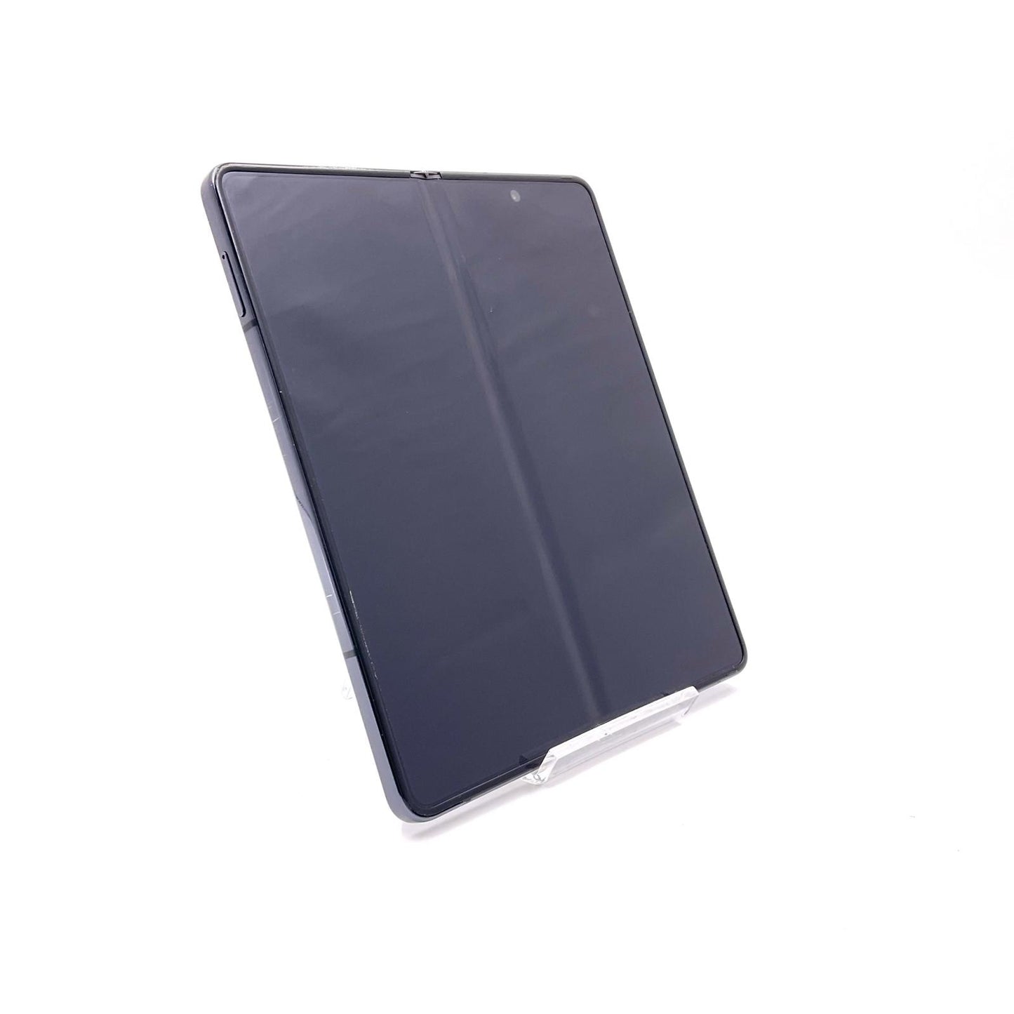 【全額返金保証】【最速発送】SAMSUNG Galaxy Z　Field5　 1TB ファントムブラック au SIMフリー SCG22 動作確認済