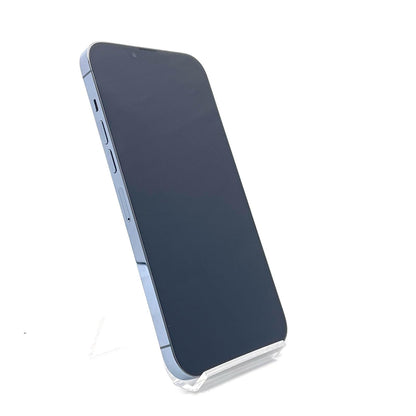 【全額返金保証】【最速発送】Apple iPhone iPhone 13 Pro Max 256GB シエラブルー 楽天モバイル SIMフリー 動作確認済 84%