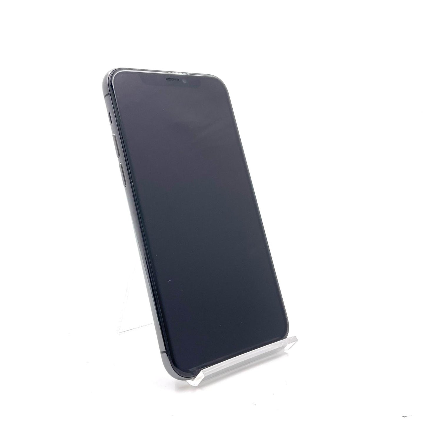 【全額返金保証】【最速発送】Apple iPhone iPhone 11 Pro 256GB スペースグレイ Softbank SIMフリー 白ロム 動作確認済 77%