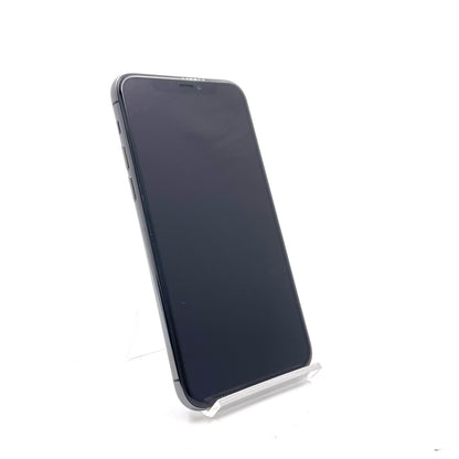 【全額返金保証】【最速発送】Apple iPhone iPhone 11 Pro 256GB スペースグレイ Softbank SIMフリー 白ロム 動作確認済 77%