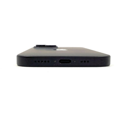 【全額返金保証】【最速発送】Apple iPhone iPhone 15 128GB ブラック docomo SIMフリー 白ロム 美品 動作確認済 95%