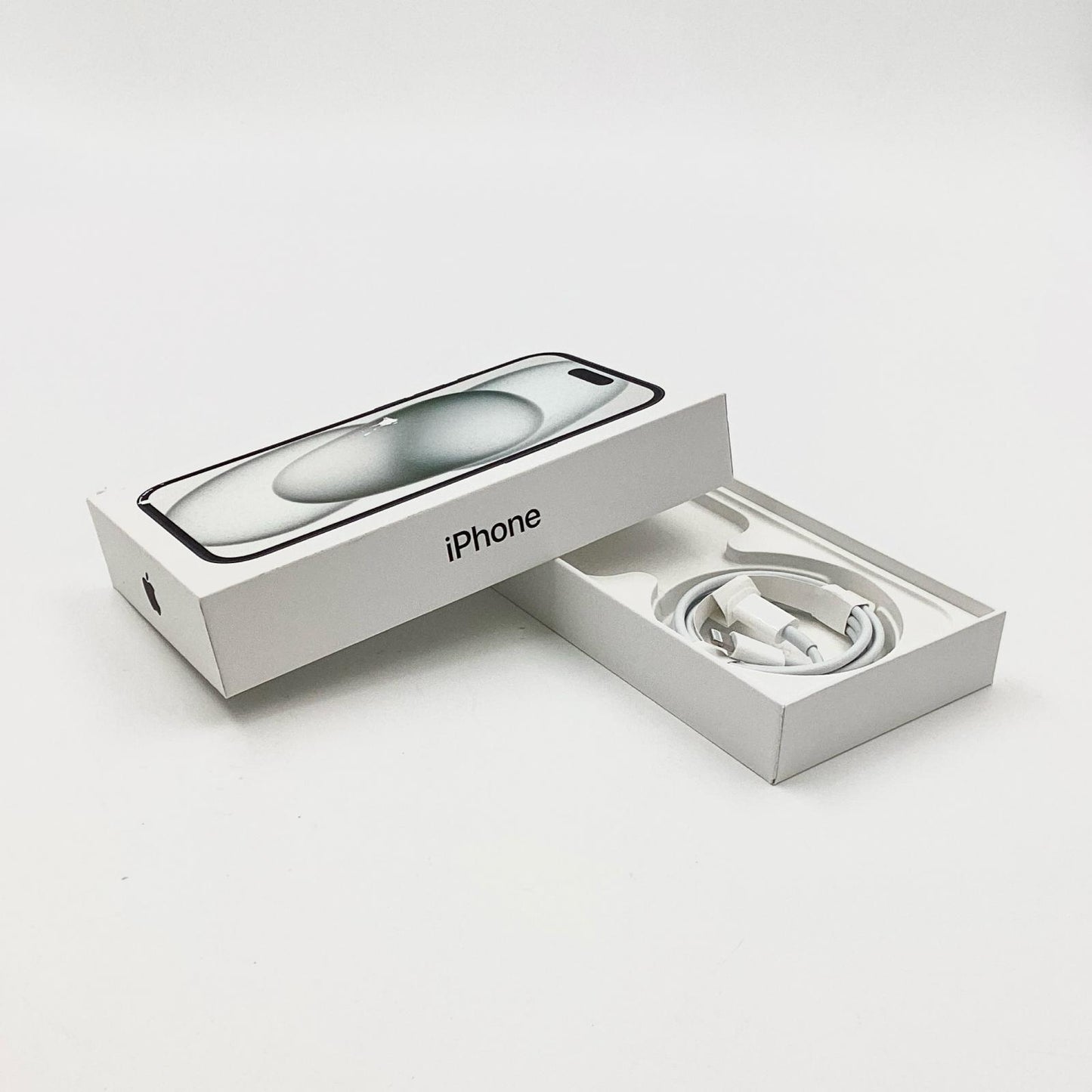 【全額返金保証】【最速発送】Apple iPhone iPhone 15 128GB ブラック docomo SIMフリー 白ロム 美品 動作確認済 95%