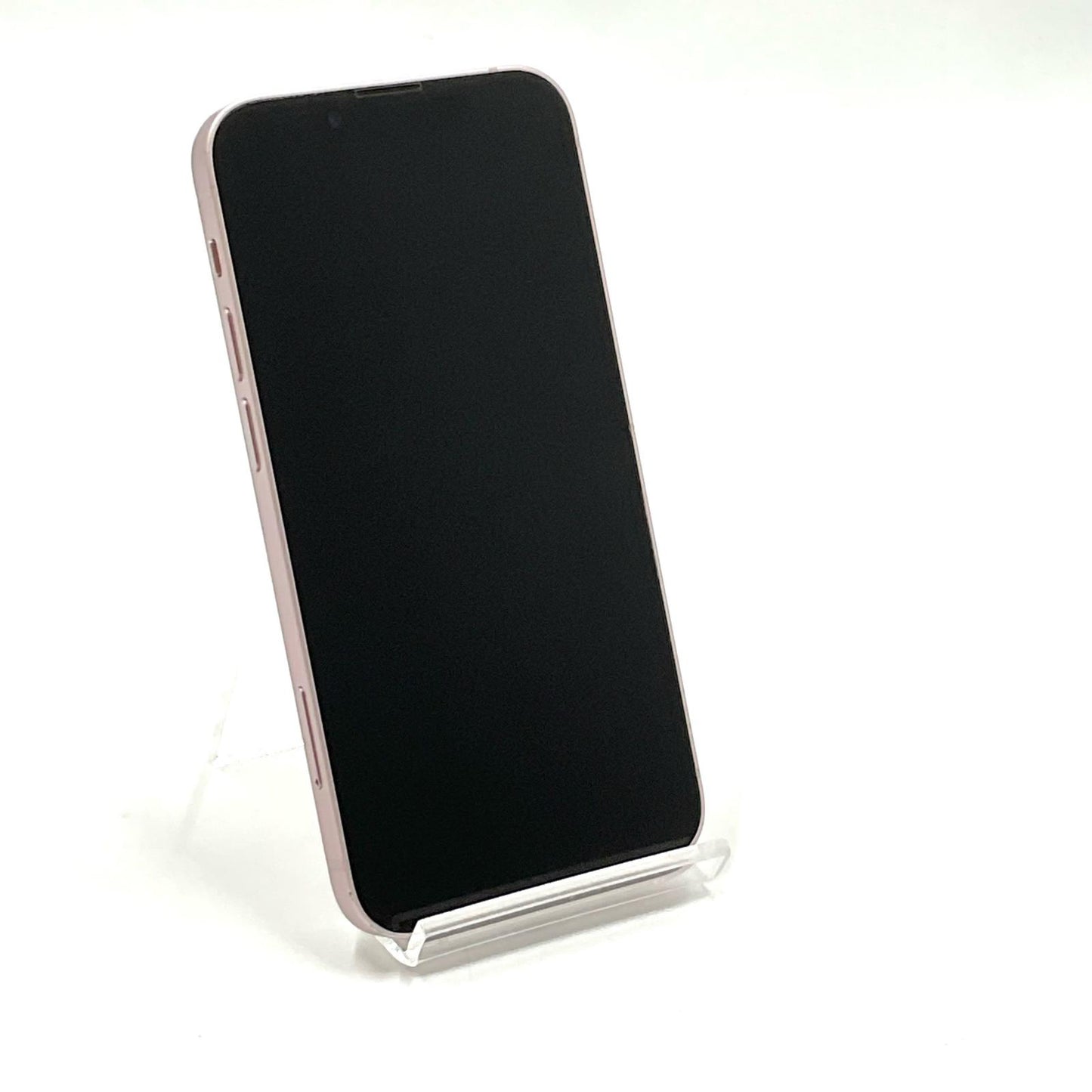 【最速発送】Apple iPhone iPhone 13 mini 128GB ピンク 楽天モバイル SIMフリー 白ロム【難有】 74%