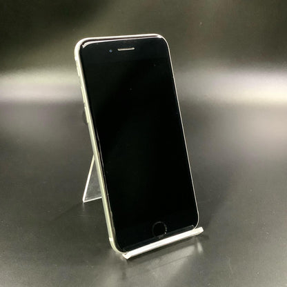 【全額返金保証】【最速発送】Apple iPhone iPhone SE（第2世代） 64GB ホワイト SIMフリー 白ロム 動作確認済 81%