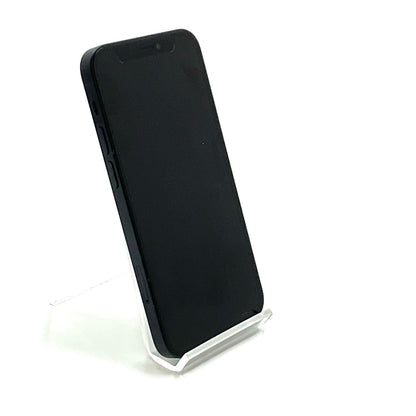 【全額返金保証】【最速発送】Apple iPhone iPhone 12 mini 64GB ブラック SIMフリー 白ロム 動作確認済 68%