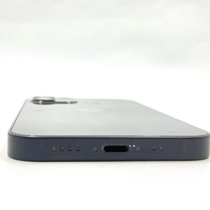 【全額返金保証】【最速発送】Apple iPhone iPhone 12 mini 64GB ブラック SIMフリー 白ロム 動作確認済 68%