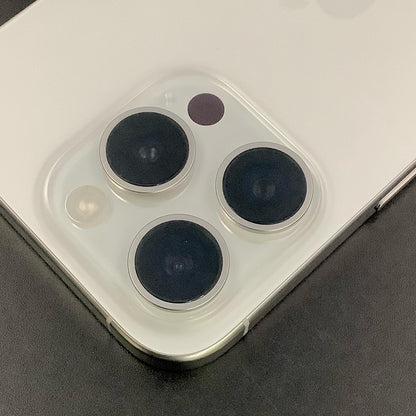 【全額返金保証】【最速発送】Apple iPhone iPhone 15 Pro 128GB ホワイトチタニウム SIMフリー 白ロム 美品 動作確認済 88%