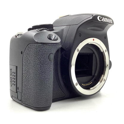 【全額返金保証】【最速発送】Canon デジタル一眼 EOS Kiss X3 ボディ ブラック 動作確認済