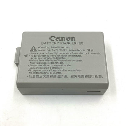 【全額返金保証】【最速発送】Canon デジタル一眼 EOS Kiss X3 ボディ ブラック 動作確認済