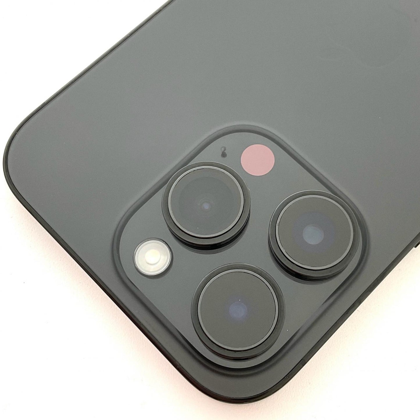【全額返金保証】【最速発送】Apple iPhone iPhone 14 Pro 256GB スペースブラック SIMフリー 白ロム 動作確認済 76%