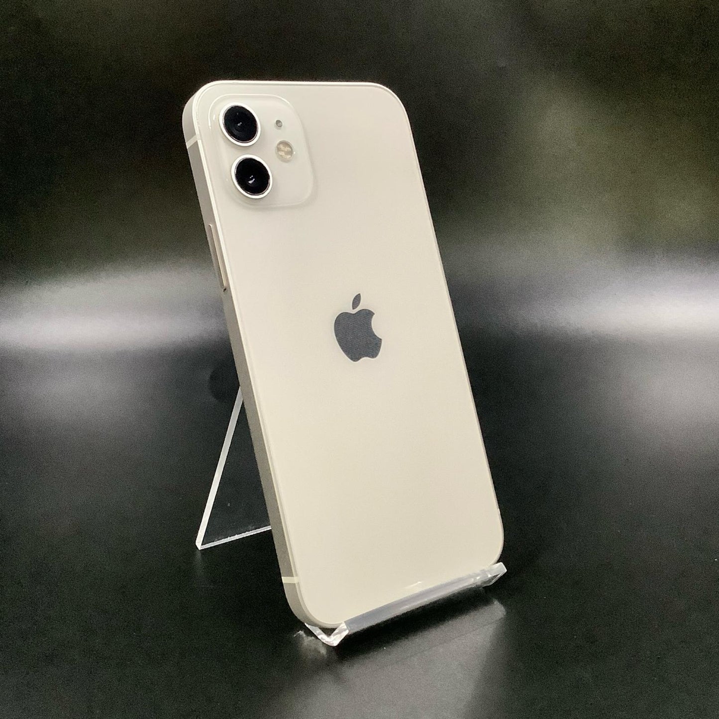 【全額返金保証】【最速発送】Apple iPhone iPhone 12 128GB ホワイト Softbank SIMフリー 白ロム 動作確認済 78%